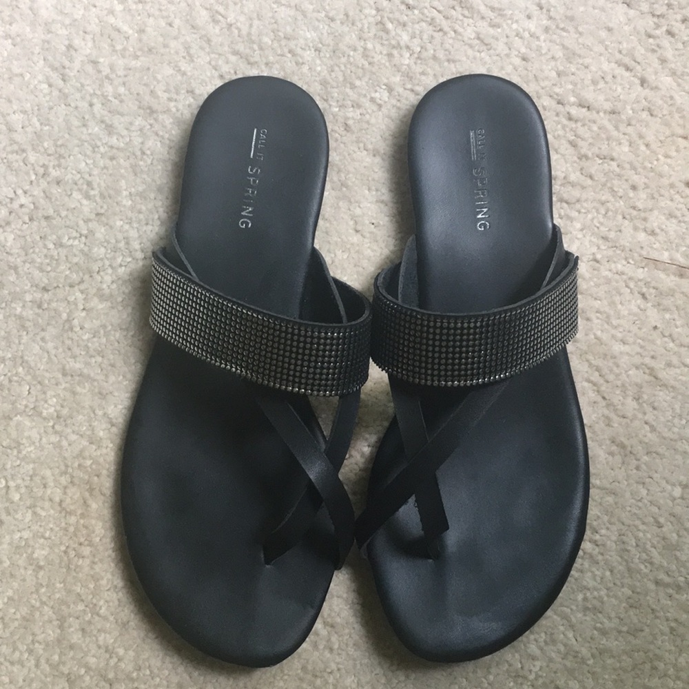 Call it spring flat sandals - Picture 2 of 6